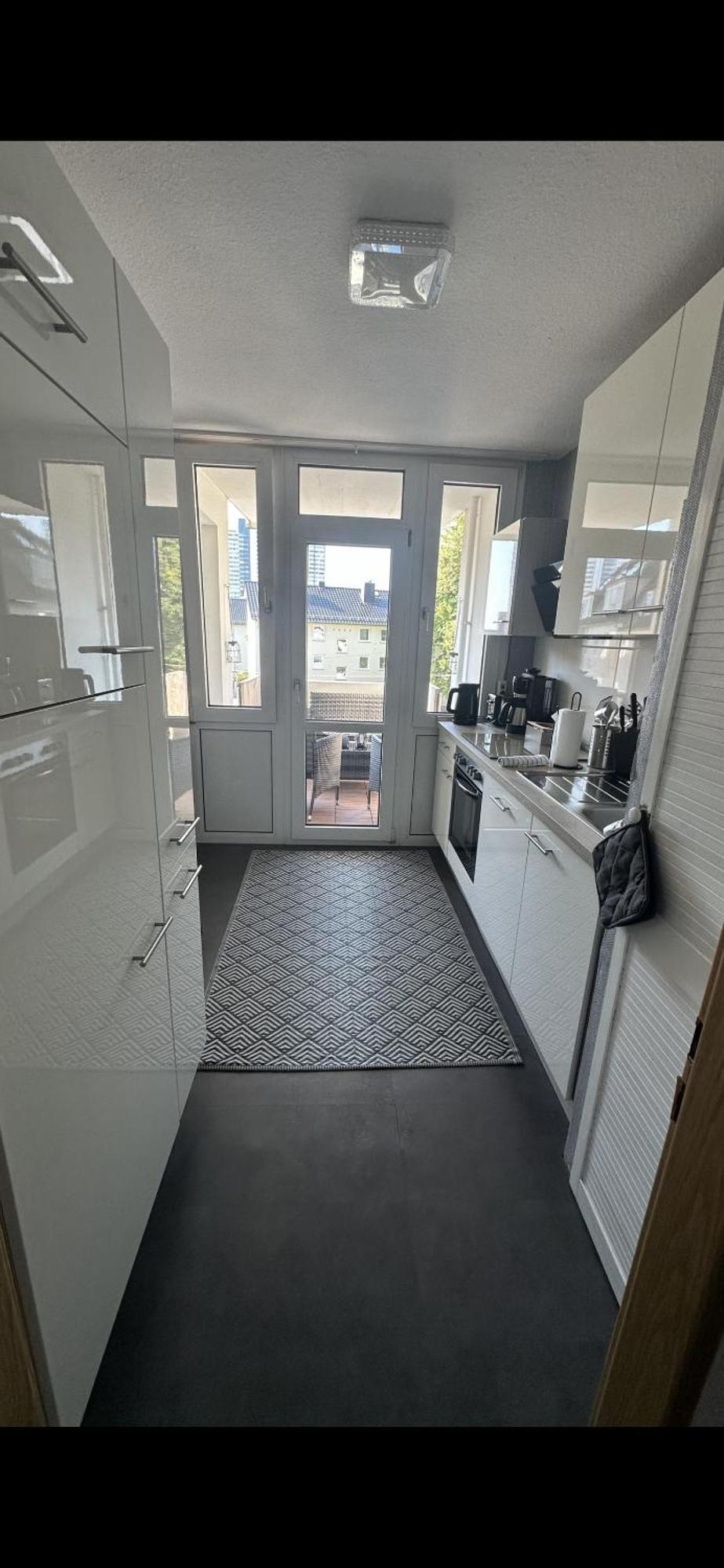 Fewo Am Deich 1 Zentral Mit Stadtblick Und Kontaktloser Check In Bremerhaven Exteriör bild