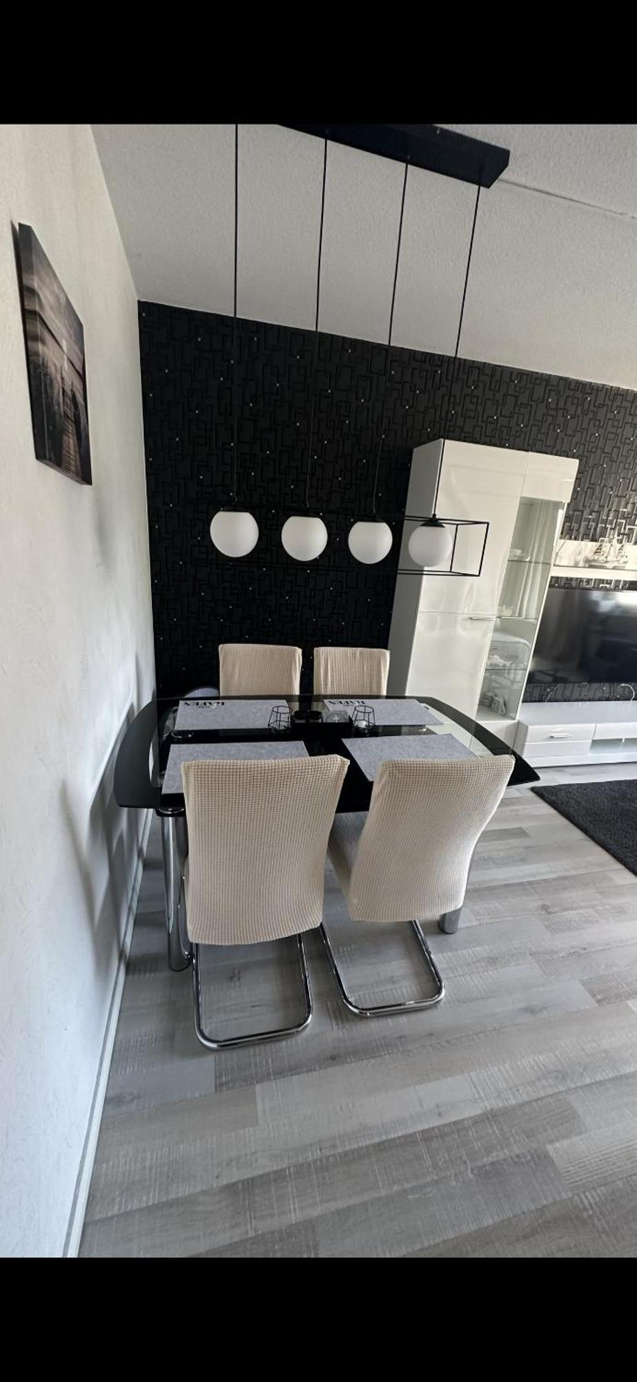 Fewo Am Deich 1 Zentral Mit Stadtblick Und Kontaktloser Check In Bremerhaven Exteriör bild
